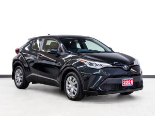 Used 2021 Toyota C-HR LE | ACC | LaneDep | Backup Cam | CarPlay for sale in Toronto, ON