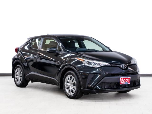 2021 Toyota C-HR LE | ACC | LaneDep | Backup Cam | CarPlay