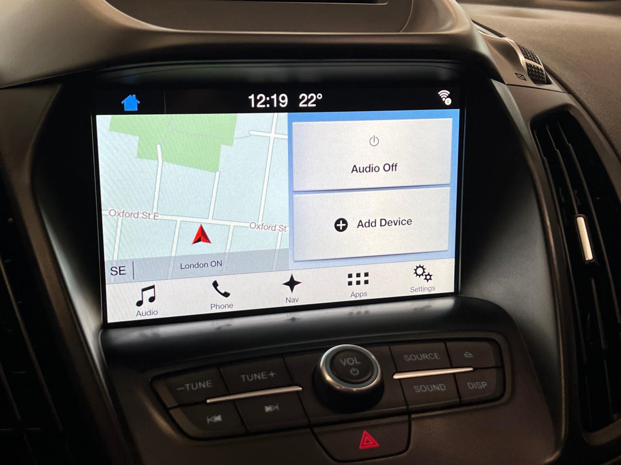 2017 Ford Escape SE SPORT+Power Gate+GPS+ApplePlay+CLEAN CARFAX - Photo #32