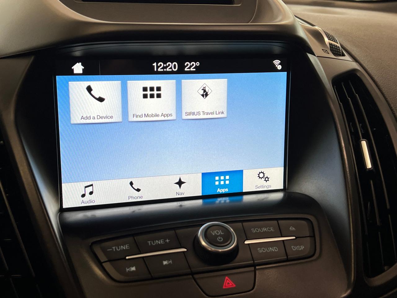 2017 Ford Escape SE SPORT+Power Gate+GPS+ApplePlay+CLEAN CARFAX Photo95
