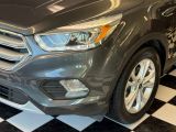 2017 Ford Escape SE SPORT+Power Gate+GPS+ApplePlay+CLEAN CARFAX Photo101