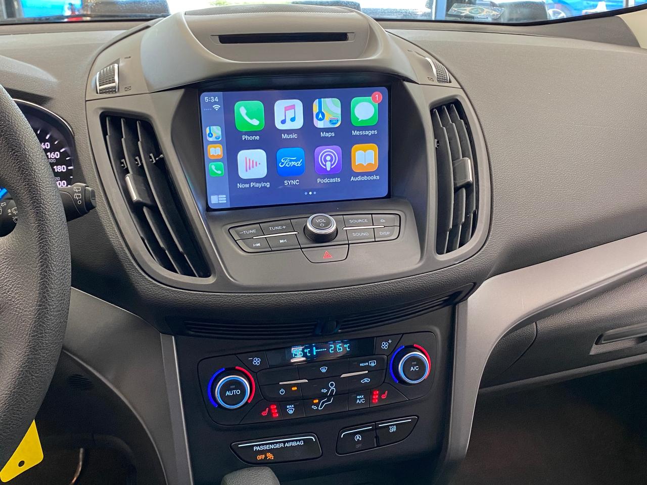 2017 Ford Escape SE SPORT+Power Gate+GPS+ApplePlay+CLEAN CARFAX Photo69