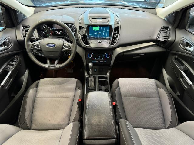 2017 Ford Escape SE SPORT+Power Gate+GPS+ApplePlay+CLEAN CARFAX Photo8