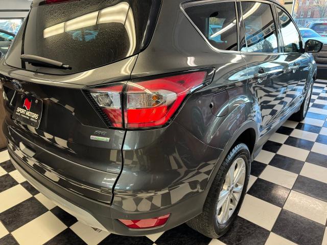 2017 Ford Escape SE SPORT+Power Gate+GPS+ApplePlay+CLEAN CARFAX Photo44