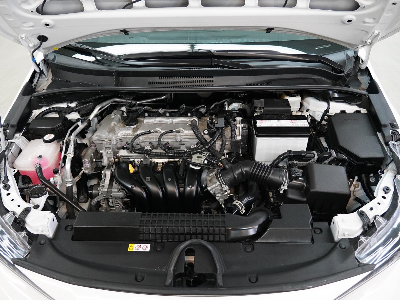 2022 Toyota Corolla LE | Sunroof | ACC | BSM | Heated Seats | CarPlay