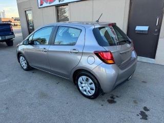 2015 Toyota Yaris LE,ONLY 19000KM,1 OWNER,ACCIDENT FREE - Photo #6