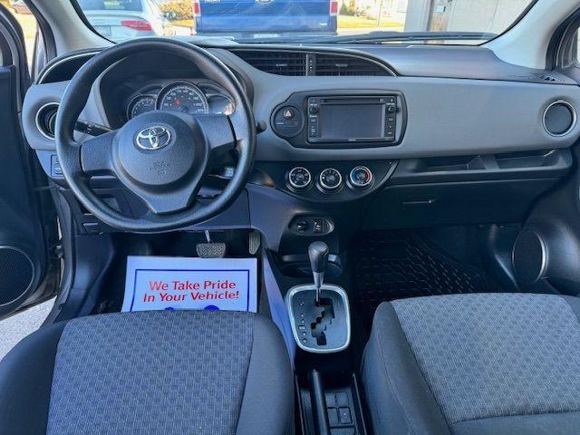 2015 Toyota Yaris LE,ONLY 19000KM,1 OWNER,ACCIDENT FREE - Photo #10