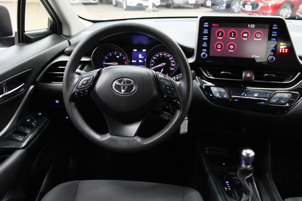 2021 Toyota C-HR LE | ACC | LaneDep | Backup Cam | CarPlay