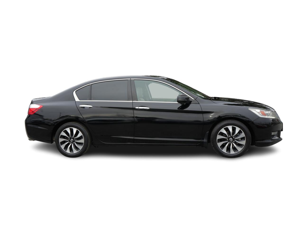 2015 Honda Accord Touring Photo4