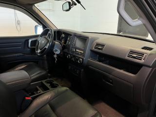 2014 Honda Ridgeline 4WD Crew Cab Touring - Photo #16