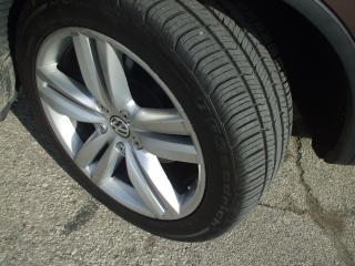 2012 Volkswagen Touareg TDI,Highline,AWD,Certified,Leather,GPS,Sunroof,Fog - Photo #29