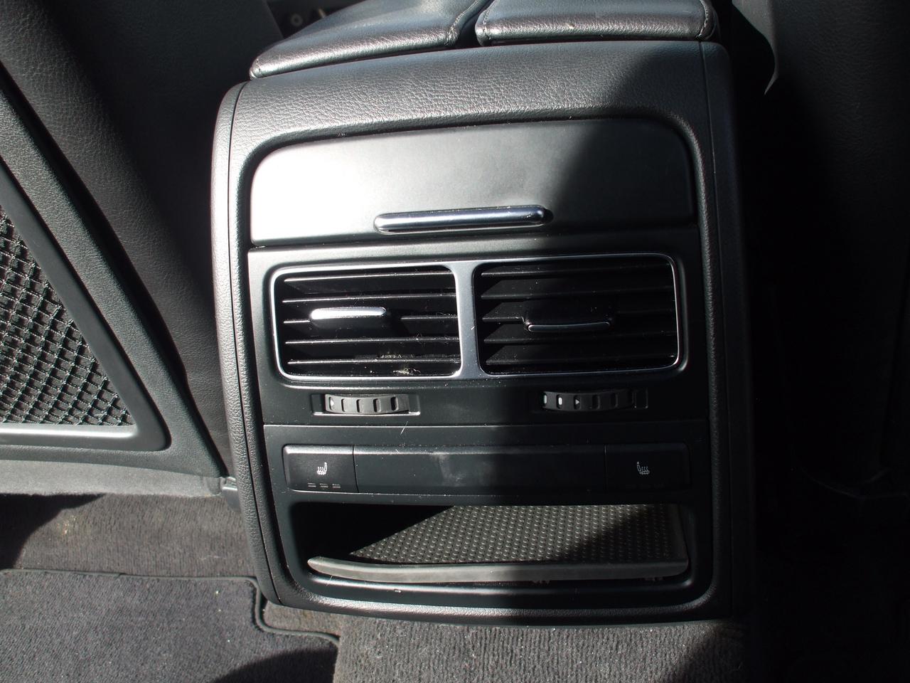 2012 Volkswagen Touareg TDI,Highline,AWD,Certified,Leather,GPS,Sunroof,Fog Photo