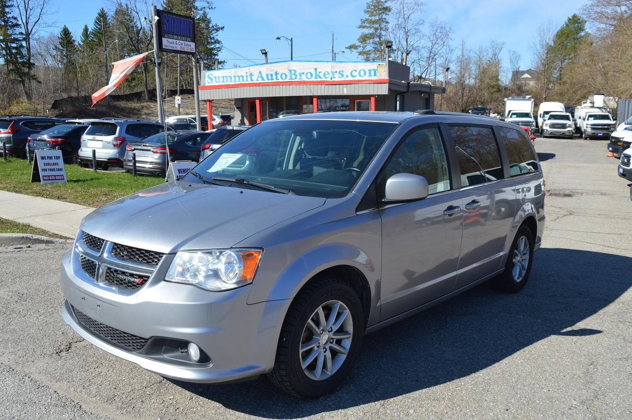 <p>PRICE REDICED TO $19,950 FROM $21,950!!!!!! Clean Carfax, Backup Camera, Bluetooth, DVD, Leather,  power sliding doors, Navigation, all power options, Uconnect, alloys and much more, this van is in good shape, priced to sell at $19,950.00 including Certification , tax and licensing are extra.</p><p style=line-height: 22.4px;><span style=background-color: #ffffff; color: #333333; font-family: Source Sans Pro, -apple-system, system-ui, Segoe UI, Roboto, Oxygen-Sans, Ubuntu, Cantarell, Helvetica Neue, sans-serif; font-size: 16px; white-space: pre-wrap;>-Financing and leasing available for all of kinds of credits.</span></p><p style=line-height: 22.4px;><span style=background-color: #ffffff; color: #333333; font-family: Source Sans Pro, -apple-system, system-ui, Segoe UI, Roboto, Oxygen-Sans, Ubuntu, Cantarell, Helvetica Neue, sans-serif; font-size: 16px; white-space: pre-wrap;>-We pay top dollars for your trade-in.</span><br /><span style=color: #333333; font-family: Source Sans Pro, -apple-system, system-ui, Segoe UI, Roboto, Oxygen-Sans, Ubuntu, Cantarell, Helvetica Neue, sans-serif; font-size: 16px; white-space: pre-wrap; background-color: #ffffff;>- Cash for your used cars or trucks. </span><br style=margin: 0px; padding: 0px; box-sizing: border-box; color: #333333; font-family: Source Sans Pro, -apple-system, system-ui, Segoe UI, Roboto, Oxygen-Sans, Ubuntu, Cantarell, Helvetica Neue, sans-serif; font-size: 16px; white-space: pre-wrap; background-color: #ffffff; /><span style=color: #333333; font-family: Source Sans Pro, -apple-system, system-ui, Segoe UI, Roboto, Oxygen-Sans, Ubuntu, Cantarell, Helvetica Neue, sans-serif; font-size: 16px; white-space: pre-wrap; background-color: #ffffff;>- No hassles, No extra fees, simply our best price up front. </span></p><p class=MsoNormal><span style=font-size: 13.5pt; line-height: 107%; font-family: Segoe UI,sans-serif; color: black;><span style=background-color: #ffffff; color: #333333; font-family: Source Sans Pro, -apple-system, system-ui, Segoe UI, Roboto, Oxygen-Sans, Ubuntu, Cantarell, Helvetica Neue, sans-serif; font-size: 16px; white-space-collapse: preserve;>Summit Auto Brokers is an OMVIC Ontario Registered Dealer (buy with Confidence) and proud member of UCDA, Carfax Canada we have been in business since 1989 and client satisfaction is our priority.</span></span></p>