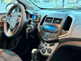 2014 Chevrolet Sonic LT| AUTOMATIC|5DOOR| HATCHBACK|TOYOTA|HONDA|KIA| Photo45