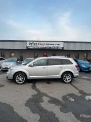 2013 Dodge Journey Crew - Photo #2