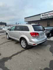 2013 Dodge Journey Crew - Photo #3