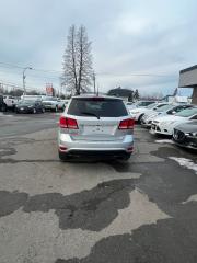 2013 Dodge Journey Crew - Photo #4