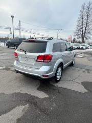 2013 Dodge Journey Crew - Photo #5