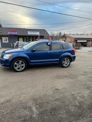 2009 Dodge Caliber  - Photo #4