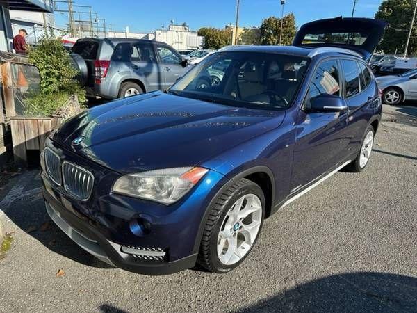 2014 BMW X1 RWD 4dr sDrive28i - Photo #1