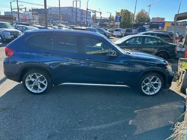 2014 BMW X1 RWD 4dr sDrive28i - Photo #3