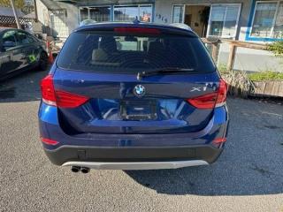 2014 BMW X1 RWD 4dr sDrive28i - Photo #5