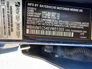 2014 BMW X1 RWD 4dr sDrive28i - Photo #13