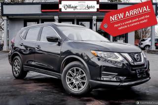 Used 2017 Nissan Rogue FWD 4dr S *Ltd Avail* for sale in Kitchener, ON