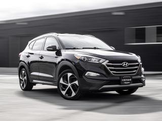 Used 2016 Hyundai Tucson Eco I BACK UP I PRICE TO SELL for sale in Toronto, ON