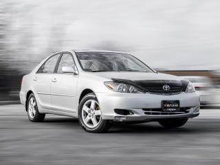 Used 2003 Toyota Camry LE|V6|AS IS|PRICE TO SELL for sale in Toronto, ON