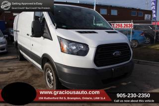 Used 2018 Ford Transit VAN T-250 148