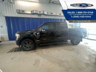 New 2023 Ford F-150 XLT SPORT for sale in Carlyle, SK