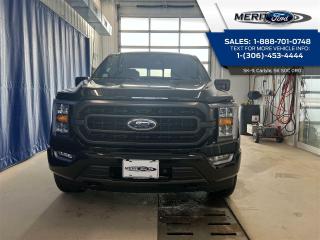 2023 Ford F-150 XLT SPORT Photo