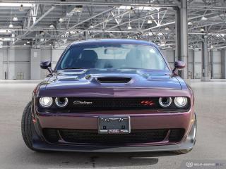 Used 2022 Dodge Challenger Widebody Scat Pack 392 | LOADED | RARE SPEC | 6.4L for sale in Mississauga, ON