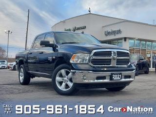 Used 2021 RAM 1500 Classic SLT Plus 4x4| SOLD| SOLD| SOLD| SOLD| SOLD| for sale in Burlington, ON