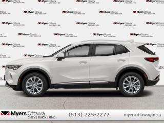 New 2023 Buick Envision Avenir  - Power Liftgate for sale in Ottawa, ON