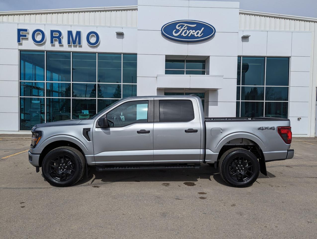 2024 Ford F-150 STX Photo0