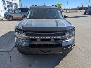 2024 Ford Bronco Sport BIG BEND Photo