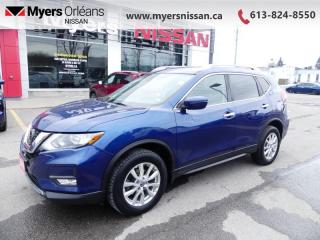 Used 2019 Nissan Rogue AWD SV  - Heated Seats for sale in Orleans, ON