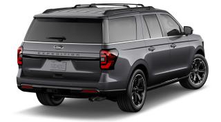 2024 Ford Expedition Limited MAX Photo