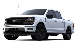 New 2024 Ford F-150 XLT for sale in Hagersville, ON