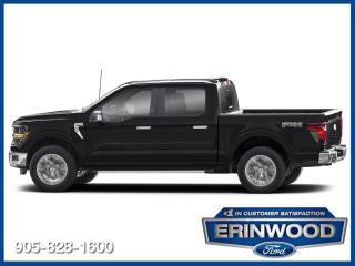 New 2024 Ford F-150 XLT for sale in Mississauga, ON