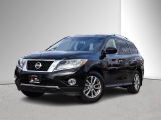 Used 2015 Nissan Pathfinder SV - Backup Camera, Heated Seats, Dual Climate for sale in Coquitlam, BC