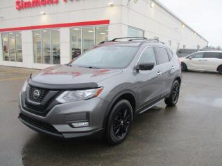 Used 2018 Nissan Rogue S for sale in Gander, NL