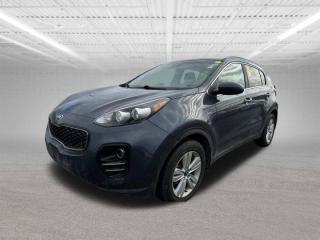 Used 2017 Kia Sportage LX for sale in Halifax, NS