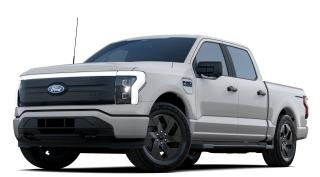 New 2024 Ford F-150 4x4 Supercrew-145 for sale in Salmon Arm, BC