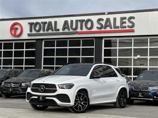 Used 2020 Mercedes-Benz GLE-Class //AMG | 7 SEATER | PREMIUM | LIKE NEW for sale in North York, ON