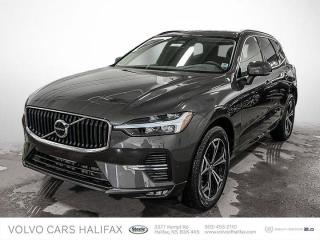 Used 2022 Volvo XC60 Momentum for sale in Halifax, NS