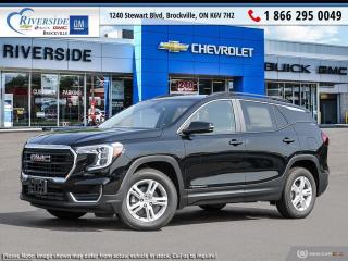 New 2024 GMC Terrain SLE for sale in Brockville, ON