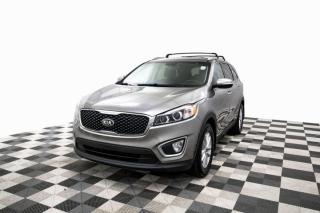 Used 2017 Kia Sorento LX V6 AWD for sale in New Westminster, BC